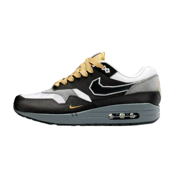 Nike Air Max 1 .SWOOSH Low Poly Big Head Mode (IB9898-001) | SneakerClassics