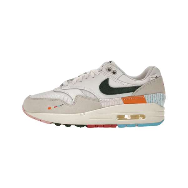 Nike Air Max 1 All Petals United (Women's) (FQ0256-131) | SneakerClassics
