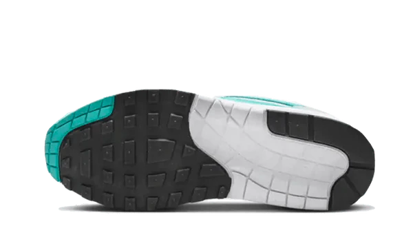 Nike Air Max 1 SC Clear Jade (DZ4549-001) | SneakerClassics