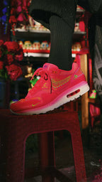 Nike Air Max 1 PRM Día De Muertos (FQ8172-645) | SneakerClassics