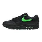 Nike Air Max 1 Essential Black Green Strike (FZ5808-012) | SneakerClassics