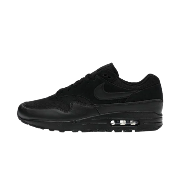 Nike Air Max 1 Essential Triple Black (FZ5808-006) | SneakerClassics