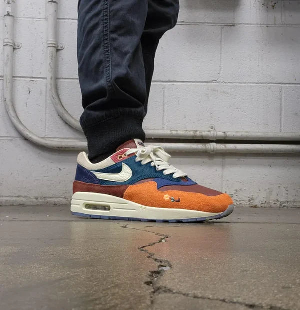 Nike Air Max 1 Kasina Won-Ang Orange (DQ8475-800) | SneakerClassics