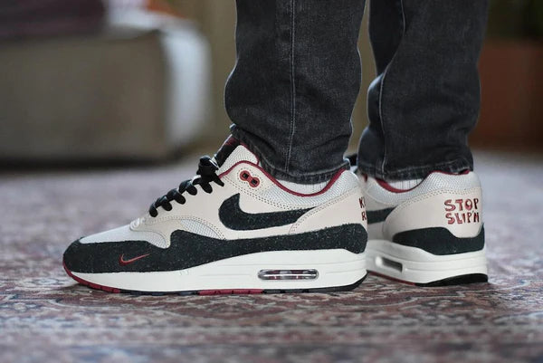 Nike Air Max 1 Keep Rippin Stop Slippin 2.0 (FD5743-200) | SneakerClassics