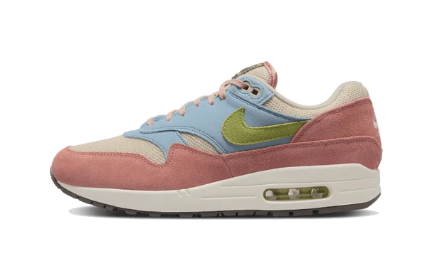 Nike Air Max 1 Light Madder Root Worn Blue (DV3196-800) | SneakerClassics