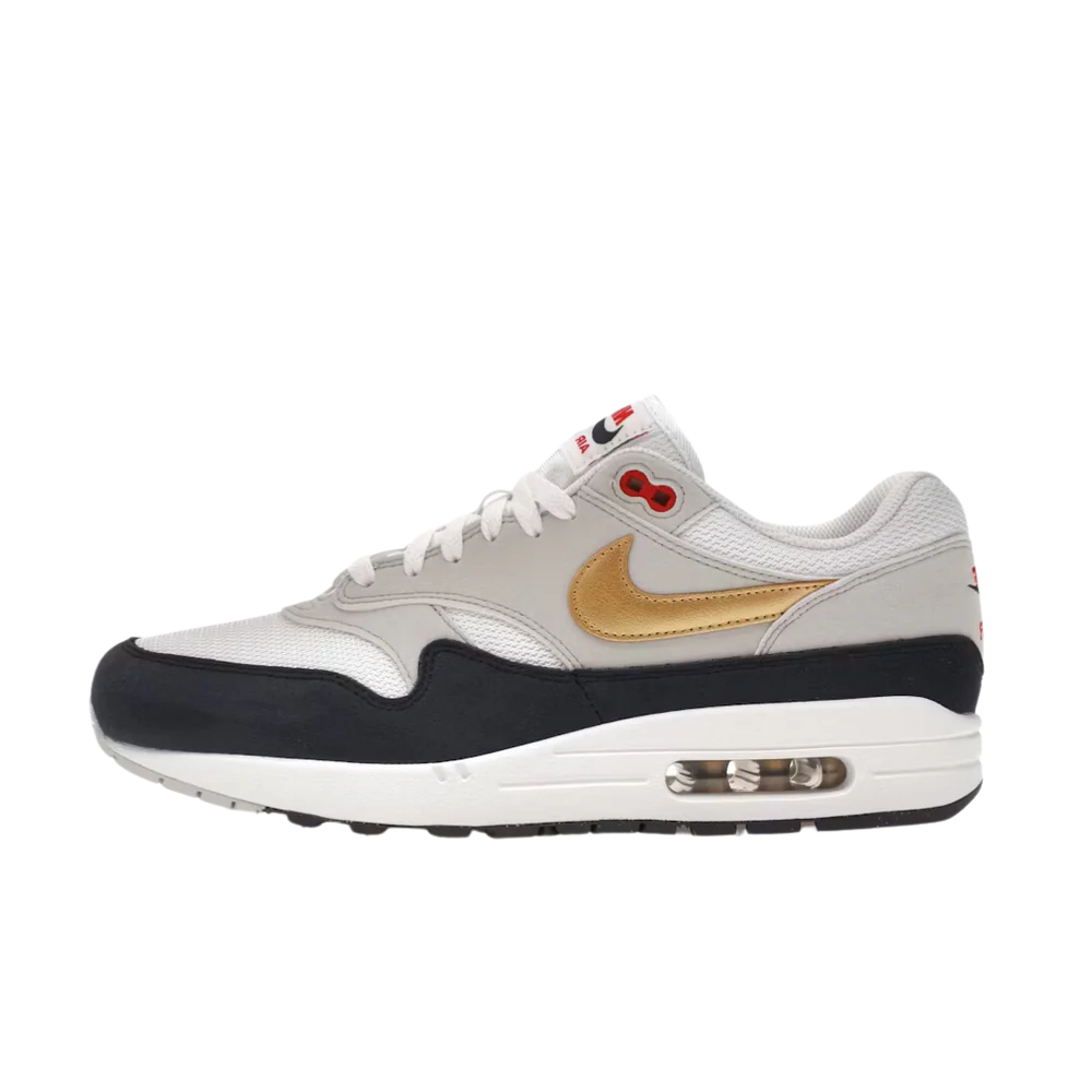 Nike Air Max 1 Olympic (HM9604-400) | SneakerClassics