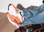 Nike Air Max 1 Patta Waves Hyper Crimson Pure Platinum (II7055-800) | SneakerClassics