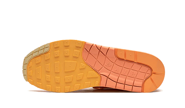 Nike Air Max 1 Puerto Rico Orange Frost (FD6955-800) | SneakerClassics