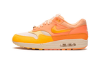 Nike Air Max 1 Puerto Rico Orange Frost (FD6955-800) | SneakerClassics