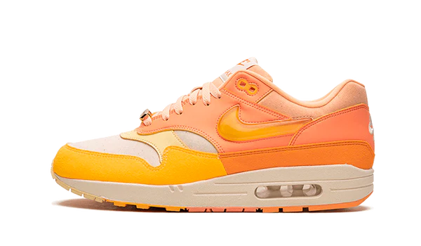 Nike Air Max 1 Puerto Rico Orange Frost (FD6955-800) | SneakerClassics