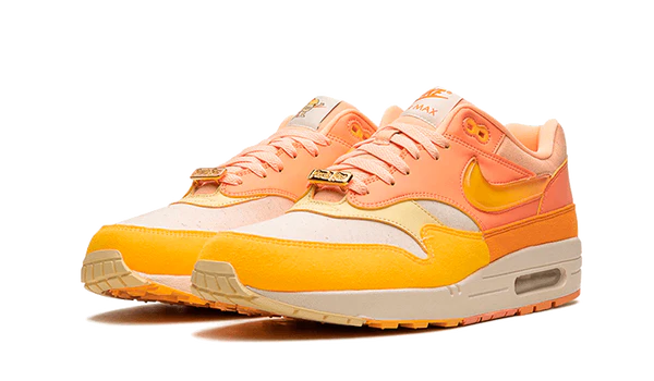 Nike Air Max 1 Puerto Rico Orange Frost (FD6955-800) | SneakerClassics
