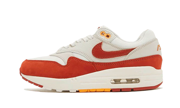 Nike Air Max 1 Rugged Orange (Women's) (FD2370-100) | SneakerClassics