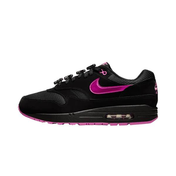 Nike Air Max 1 PRM Valentine’s Day Black (HV2302-001) | SneakerClassics