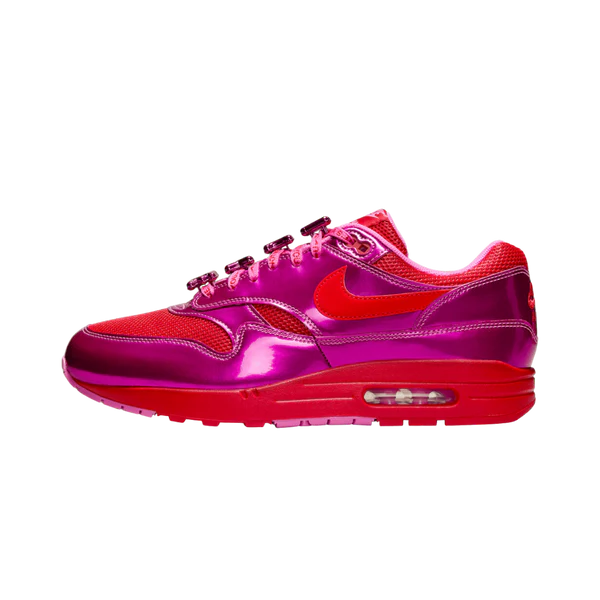 Nike Air Max 1 PRM Valentine’s Day Playful Pink (HV2301-600) | SneakerClassics