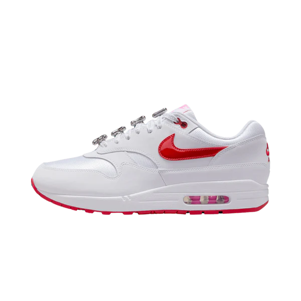 Nike Air Max 1 PRM Valentine’s Day White (HV2303-100) | SneakerClassics