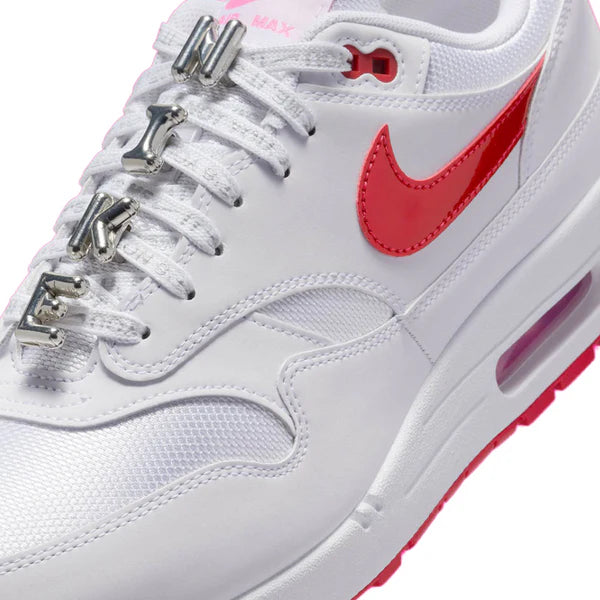 Nike Air Max 1 PRM Valentine’s Day White (HV2303-100) | SneakerClassics