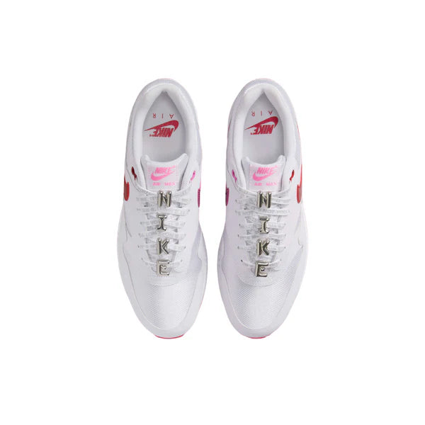 Nike Air Max 1 PRM Valentine’s Day White (HV2303-100) | SneakerClassics