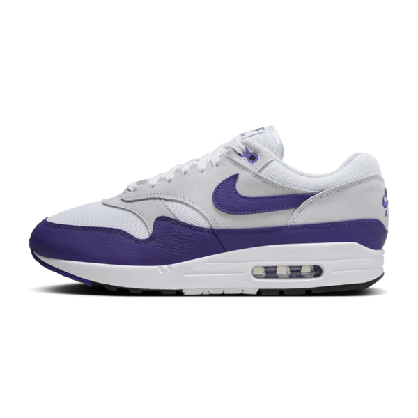 Nike Air Max 1 SC Field Purple (DZ4549-101) | SneakerClassics