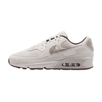 Nike Air Max 90 PRM Sail Burgundy Crush (HQ1712-001) | SneakerClassics