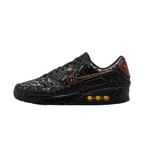 Nike Air Max 90 QS Volcano (HF3248-001) | SneakerClassics