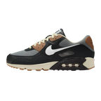 Nike Air Max 90 SP Patta Waves Black Particle Grey (IF5605-002) | SneakerClassics