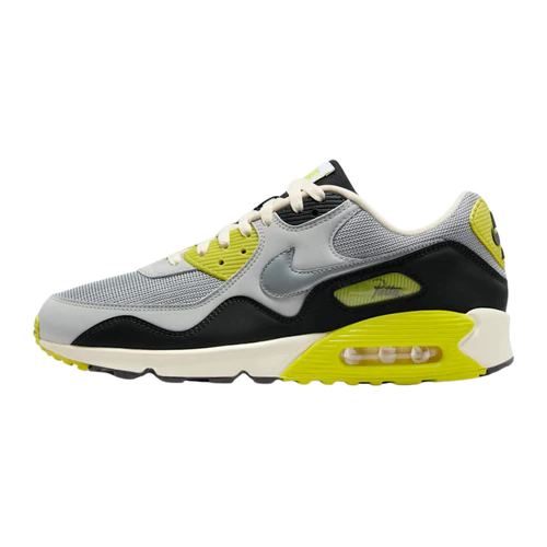 Nike Air Max 90 SP Patta Waves Cyber (HF8814-001) | SneakerClassics