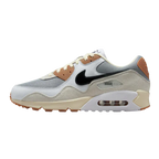 Nike Air Max 90 SP Patta Waves Particle Grey Coconut Milk (IF5605-001) | SneakerClassics
