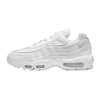 Nike Air Max 95 Essential White Grey Fog (CT1268-100) | SneakerClassics