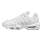 Nike Air Max 95 Next Nature White (Women's) (DH8015-100) | SneakerClassics