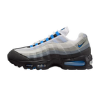 Nike Air Max 95 OG Big Bubble Blue Spark (IM7410-100) | SneakerClassics