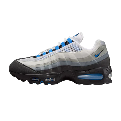 Nike Air Max 95 OG Big Bubble Blue Spark