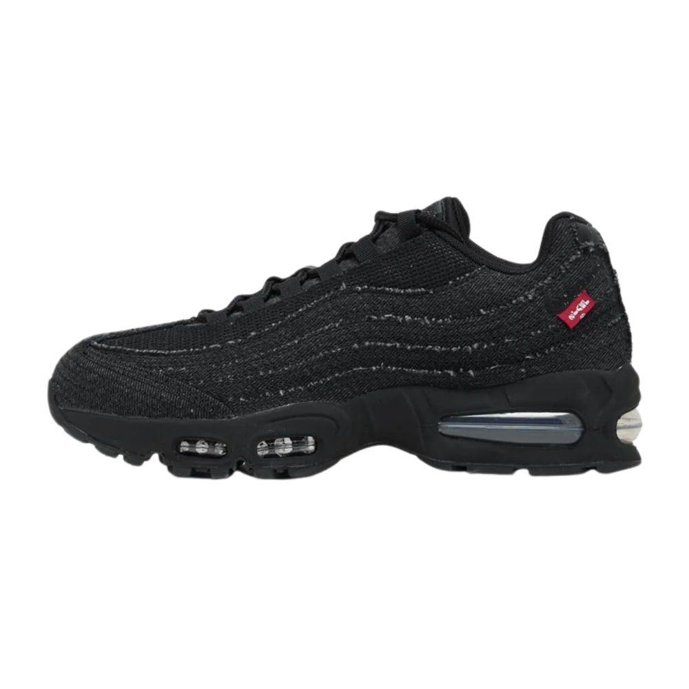 Nike Air Max 95 OG Levis Black (HM4743-001) | SneakerClassics