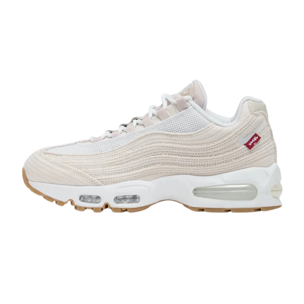 Nike Air Max 95 OG Levis Light Orewood Brown (HM4743-100) | SneakerClassics