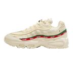 Nike Air Max 95 SP Undefeated Sail (IB4453-100) | SneakerClassics