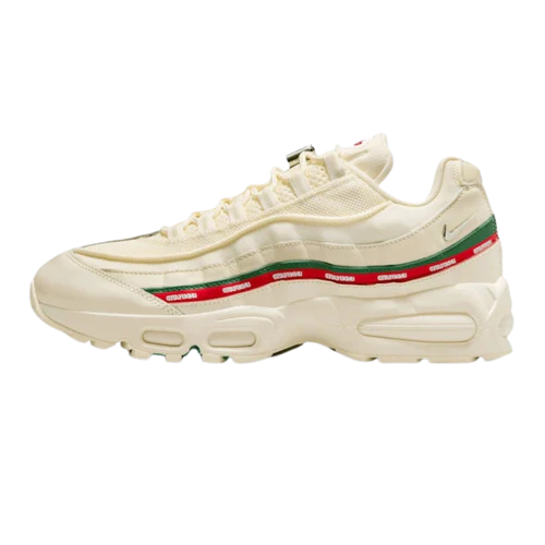 Nike Air Max 95 SP Undefeated Sail (IB4453-100) | SneakerClassics