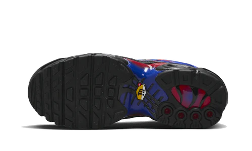 Nike Air Max Plus Spider-Man (FN7805-001) | SneakerClassics