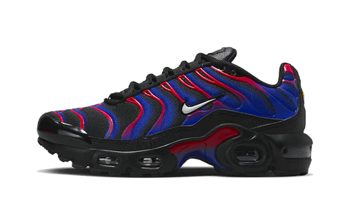 Nike Air Max Plus Spider-Man (FN7805-001) | SneakerClassics