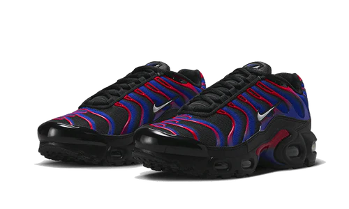 Nike Air Max Plus Spider-Man (FN7805-001) | SneakerClassics