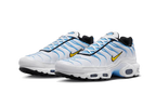 Nike Air Max Plus Black University Gold White (DM0032-013) | SneakerClassics