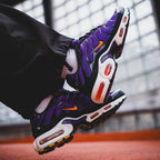 Nike Air Max Plus OG Voltage Purple (2024) (DX0755-500) | SneakerClassics