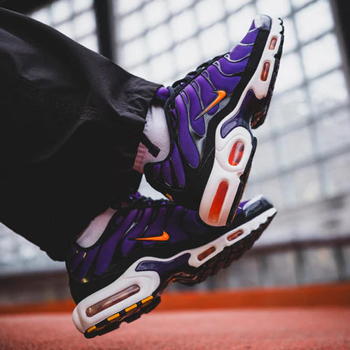 Nike Air Max Plus OG Voltage Purple (2024) (DX0755-500) | SneakerClassics