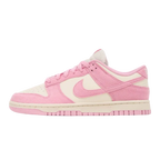 Nike Dunk Low Next Nature Pink Rise Sail (Women's) (HJ7673-101) | SneakerClassics