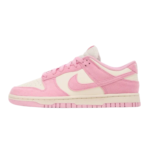 Nike Dunk Low Next Nature Pink Rise Sail (Women's) (HJ7673-101) | SneakerClassics