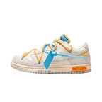 Nike Dunk Low Off-White Lot 34 (DJ0950-102) | SneakerClassics