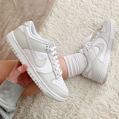 Nike Dunk Low Photon Dust (Women's) (DD1503-103) | SneakerClassics