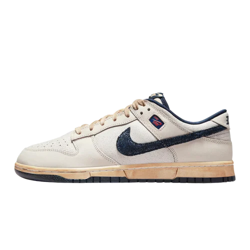 Nike Dunk Low Stranger Things Phantom