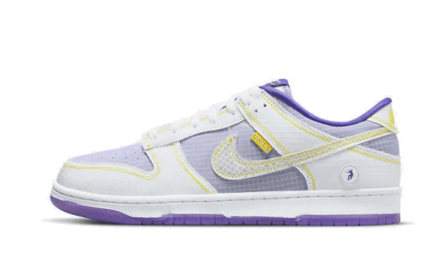 Nike Dunk Low Union Passport Pack Court Purple