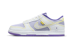 Nike Dunk Low Union Passport Pack Court Purple (DJ9649-500) | SneakerClassics
