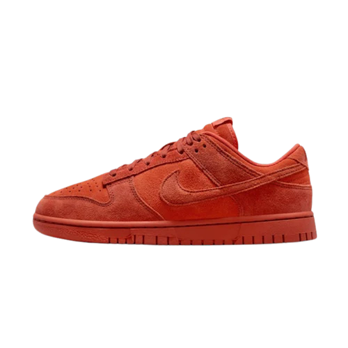 Nike Dunk Low SE Valley Of Fire (Women's) (HV5756-633) | SneakerClassics