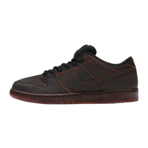 Nike Dunk SB Low Krampus (HV1668-001) | SneakerClassics